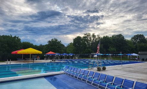 North Creek Community Center Montgomery Village