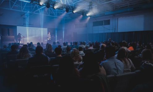 Faith Church - Lawrenceburg