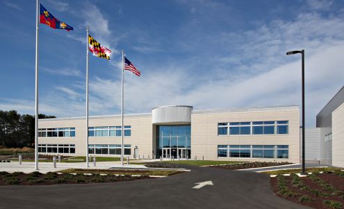 Montgomery County Public Safety Training Academy Montgomery Village