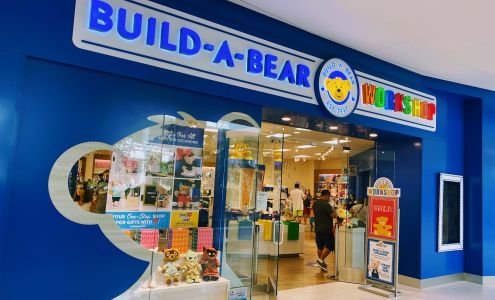 Build-A-Bear Workshop