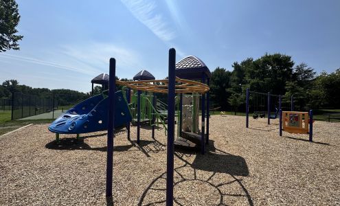 Edward A. DeSimon Recreation Area Montgomery Village