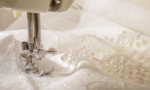 Brazilia Express Tailor