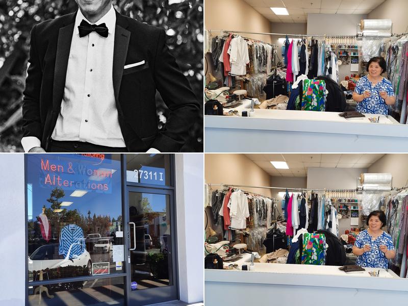 Super Tailoring