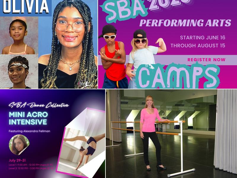 Studio of Ballet Arts / SBADC Dance Collective