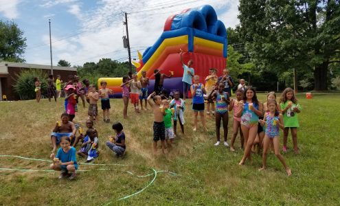 Kids MCS - Sherwood Center Sandy Spring