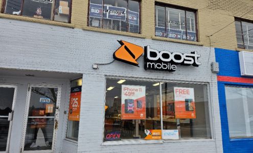 Boost Mobile