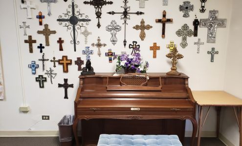 First United Methodist Church of Lufkin