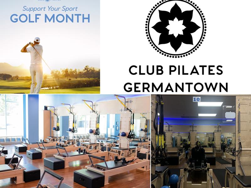 Club Pilates