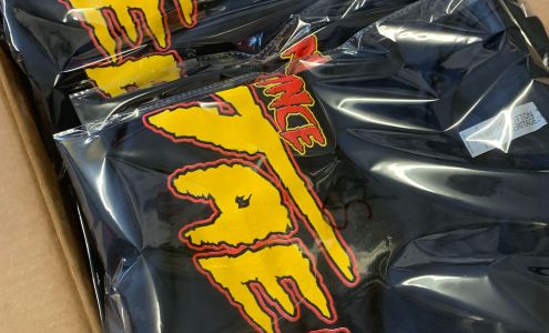 Compton T Shirt Printing East Compton