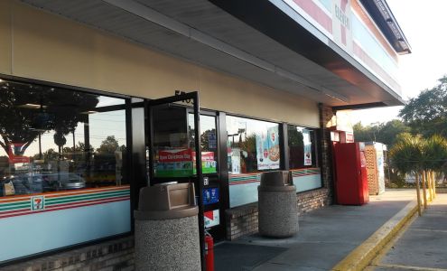 7-Eleven