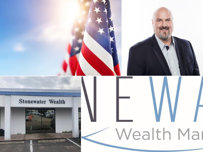 Stonewater Wealth Management Inc.