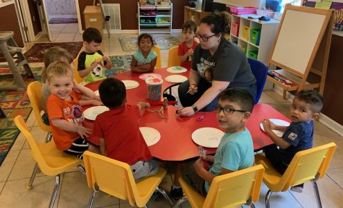 Black Rock Learning Center