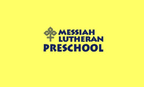 Messiah Lutheran Preschool