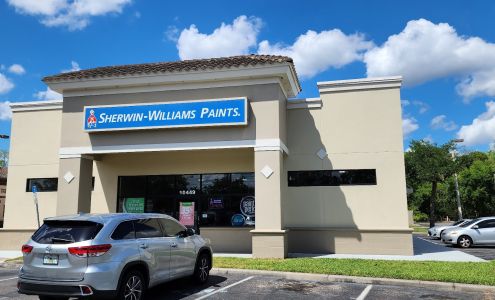 Sherwin-Williams Paint Store