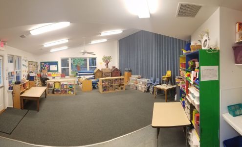 Hunter Mill Country Day School