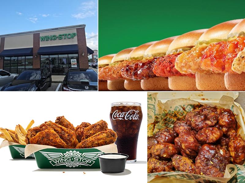 Wingstop