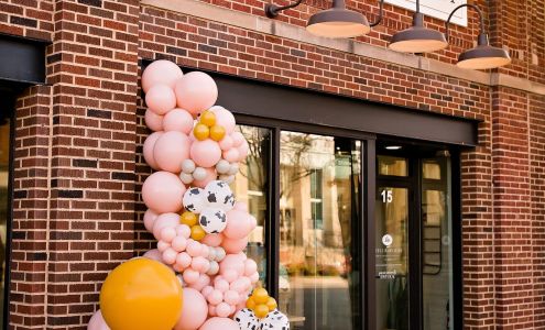 Little Barn Baby - Geneva