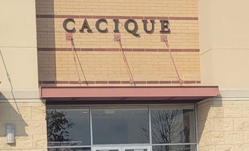 Cacique Hoffman Estates