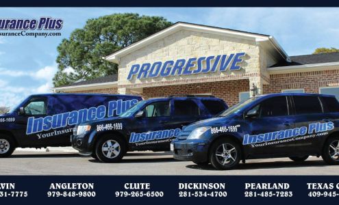Insurance Plus Agencies, LLC - Progressive Local Agent