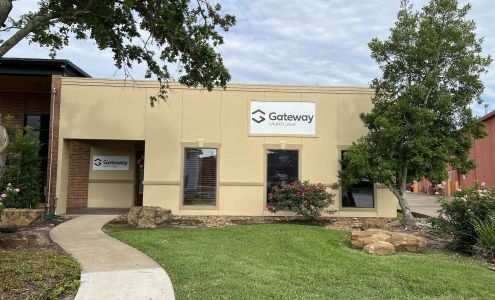 Gateway Mortgage Group