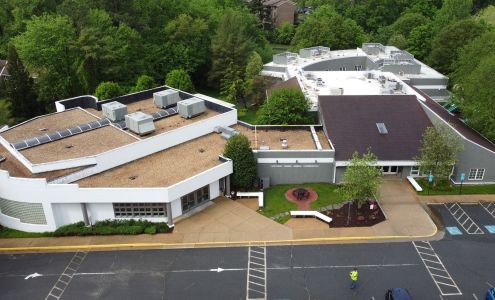 Northern Virginia Hebrew Congregation