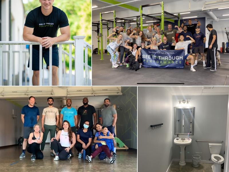 See It Through Performance