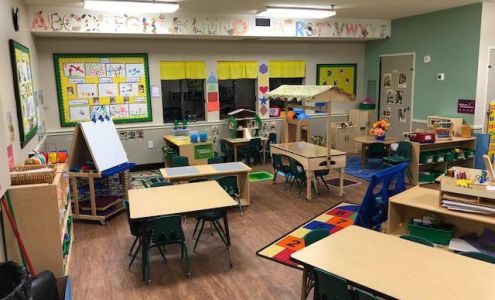 Soapstone KinderCare