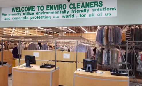 Enviro Cleaners