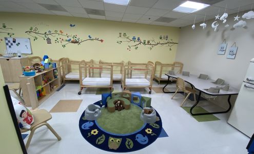 A to Z fun care Early Learning Childcare Center