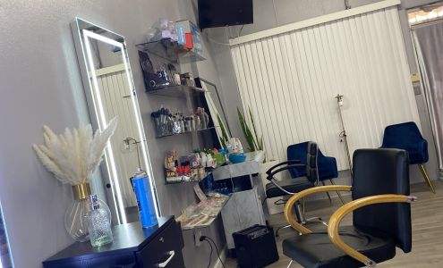 Sandy's Beauty Salon