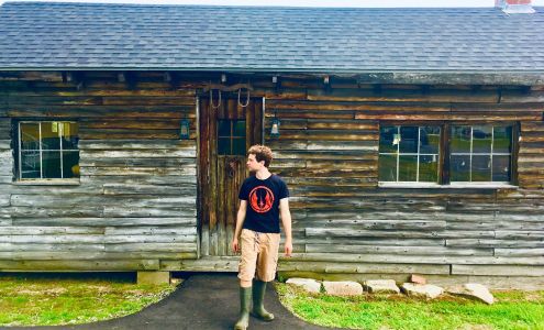 Jo Johnson, M.D. 2713 Post Rd, Wells Maine 04090