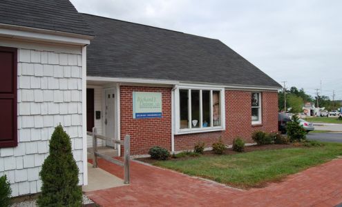 Dr. Richard J. Doiron, OD