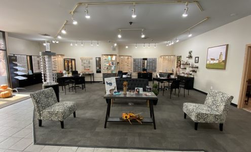 Eye Care & Eye Wear Center of Maine