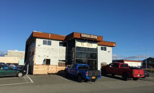 Ganja Guys of Alaska Cannabis Dispensary