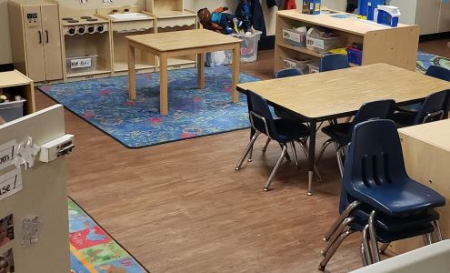 Lake Newport KinderCare