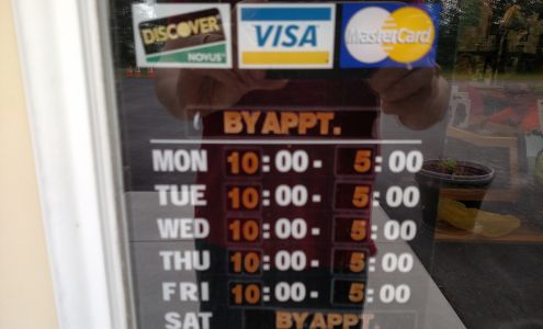 Healthy Herbs Shoppe