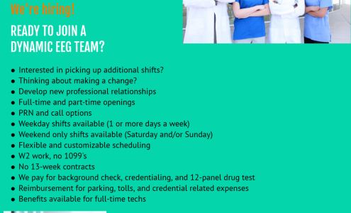 Neuromonitoring Technologies