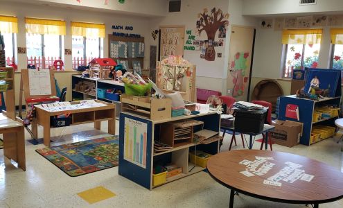 Herndon KinderCare