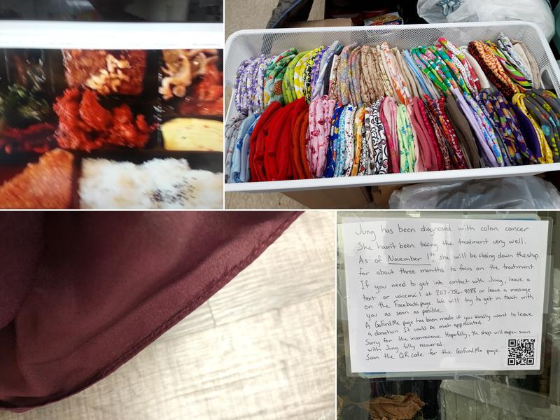 Jung's Quality Alterations