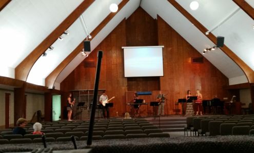 Lamar Christian Church