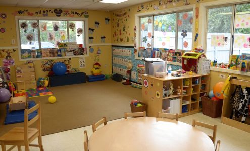 La Petite Academy of Bowie