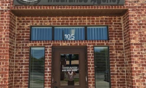 Ken Blanton Insurance Agency