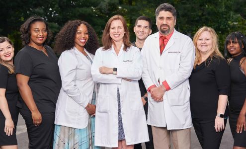 Lifestream Health Center