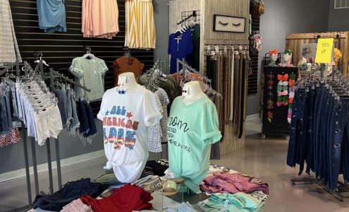 Symply Southern Boutique LLC.