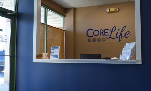 CoreLife