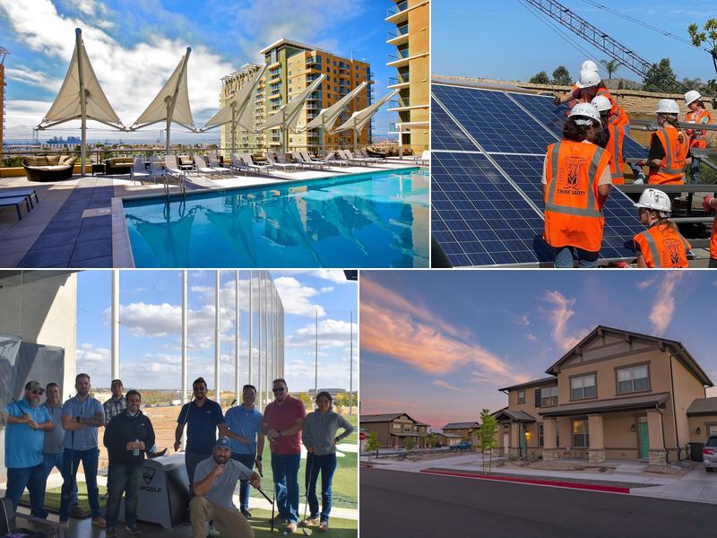 CBG Building Company