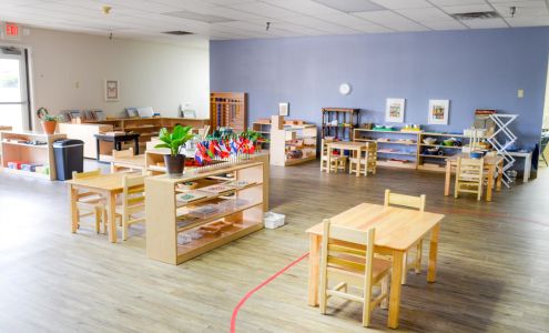 Guidepost Montessori at Gambrills