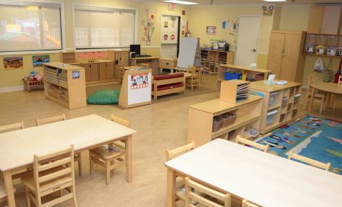 La Petite Academy of Gambrills