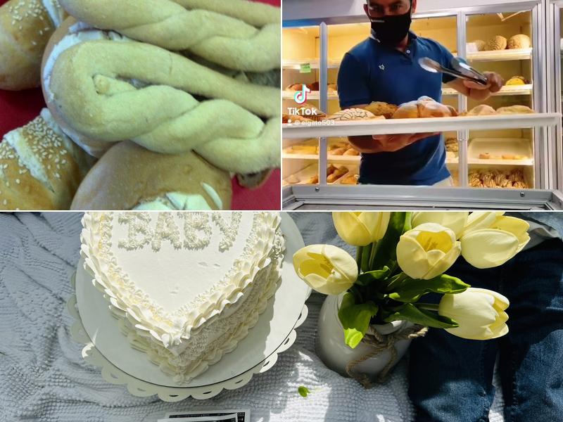 Panadería La Campechana