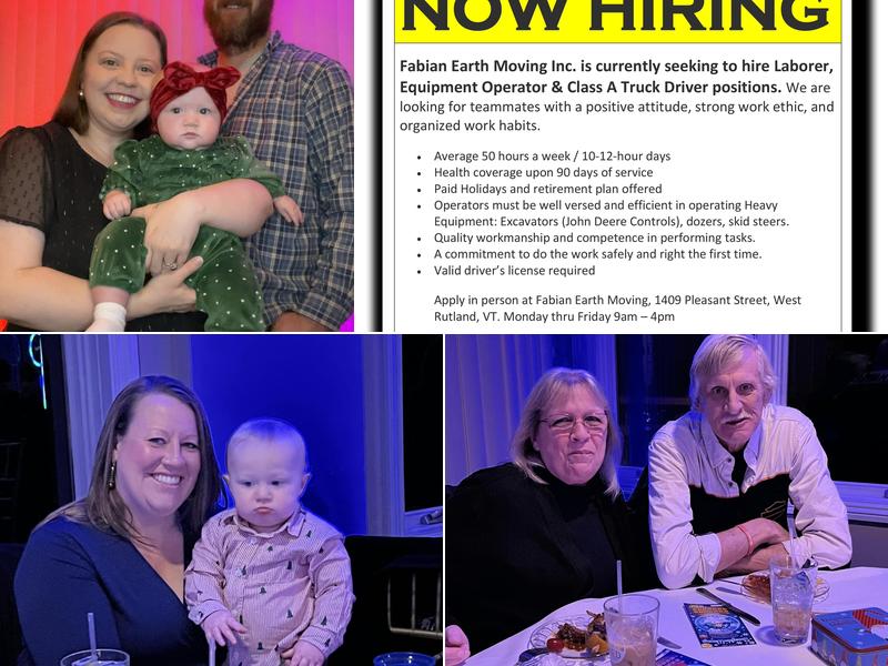 Edward Fabian Earth Moving